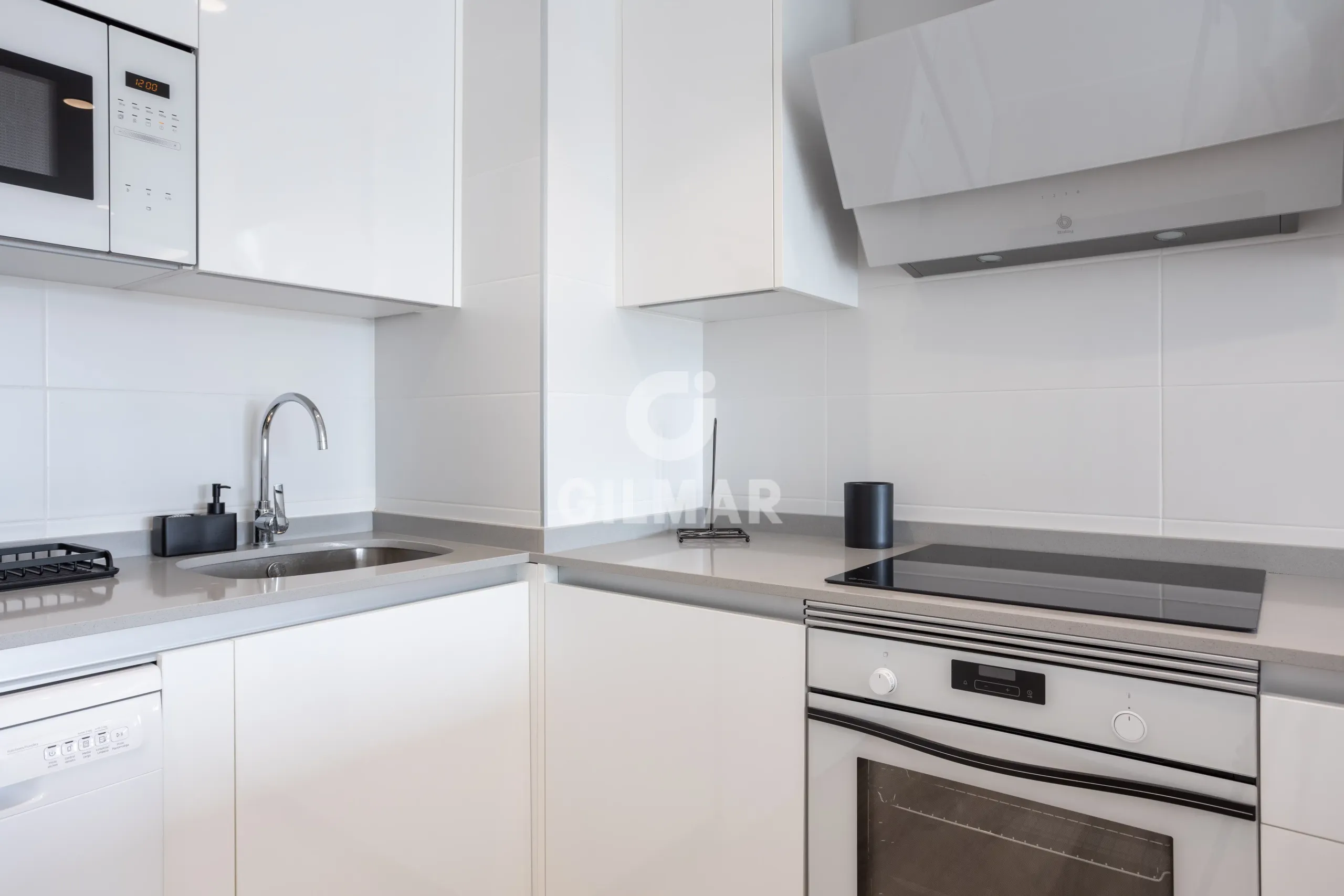 Penthouse in Nueva Andalucía - Málaga