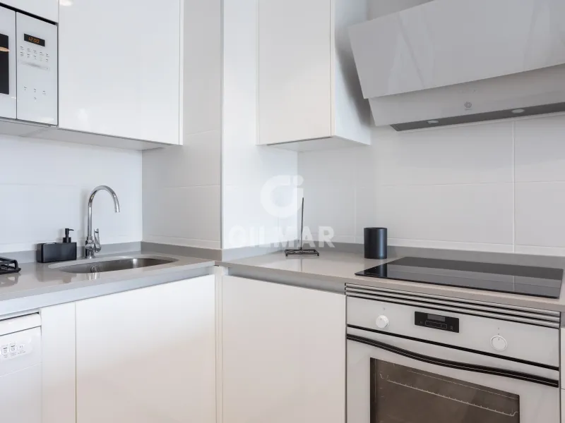 Penthouse in Nueva Andalucía - Málaga