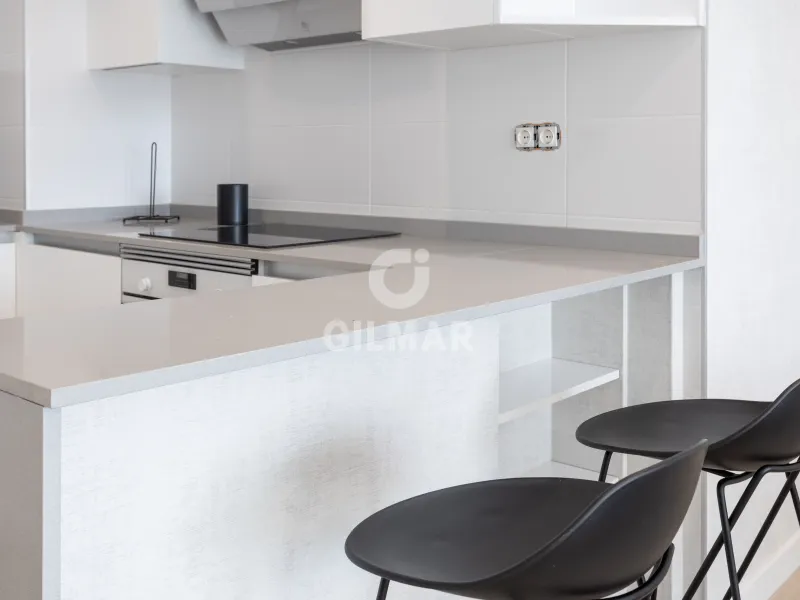 Penthouse in Nueva Andalucía - Málaga