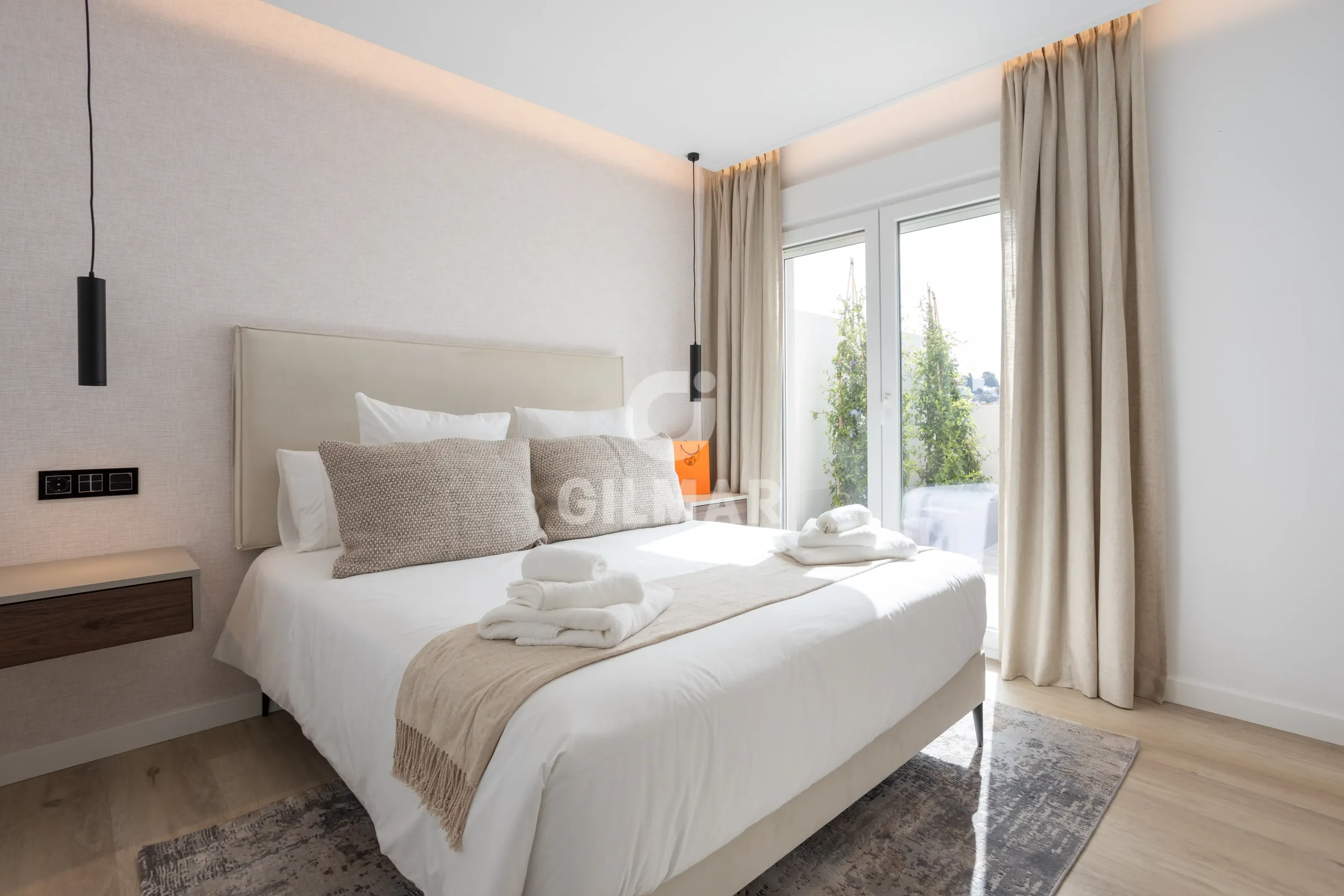 Penthouse in Nueva Andalucía - Málaga