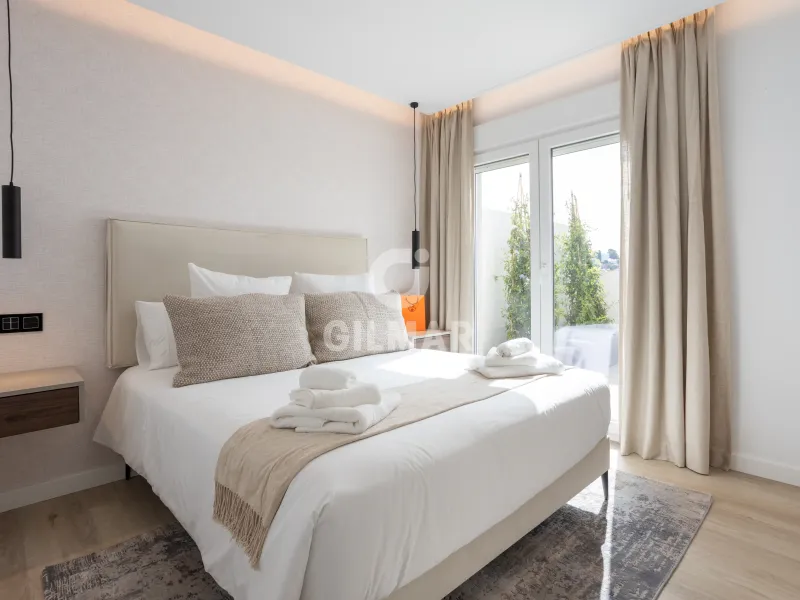 Penthouse in Nueva Andalucía - Málaga