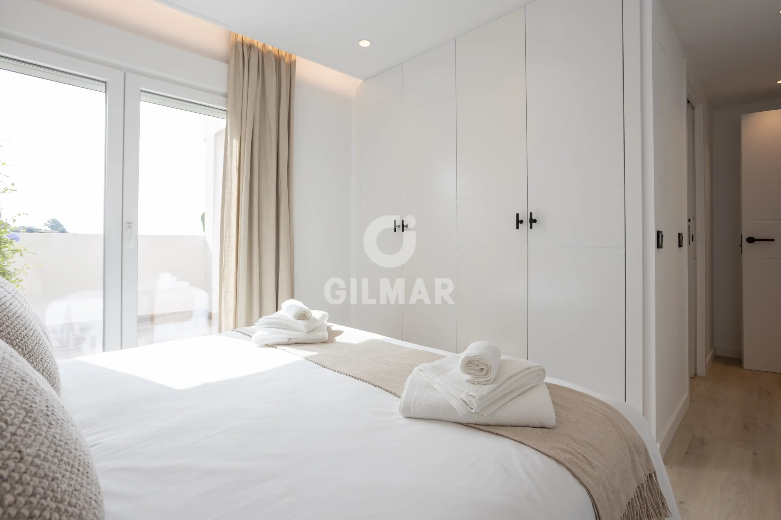 Penthouse in Nueva Andalucía - Málaga