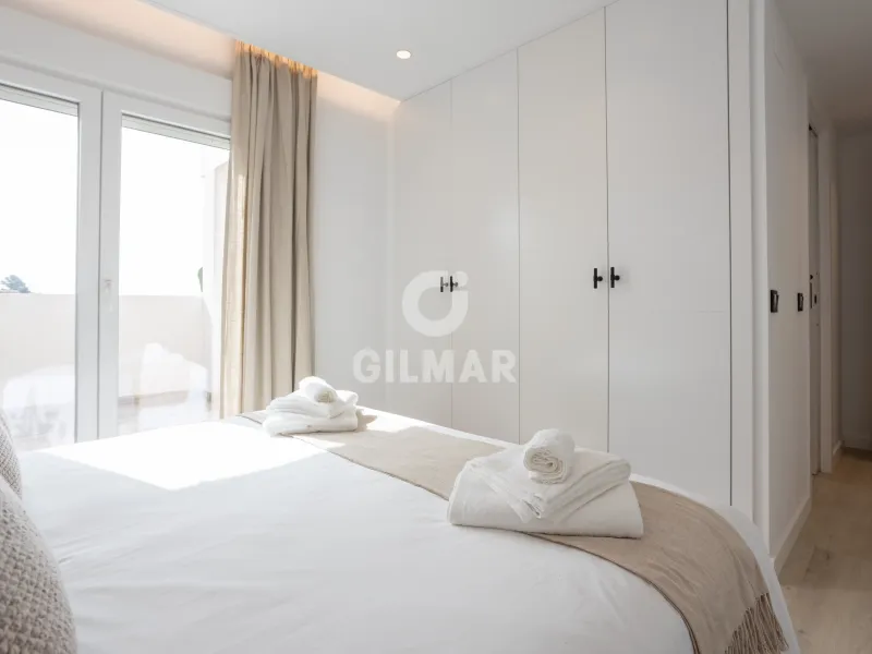 Penthouse in Nueva Andalucía - Málaga