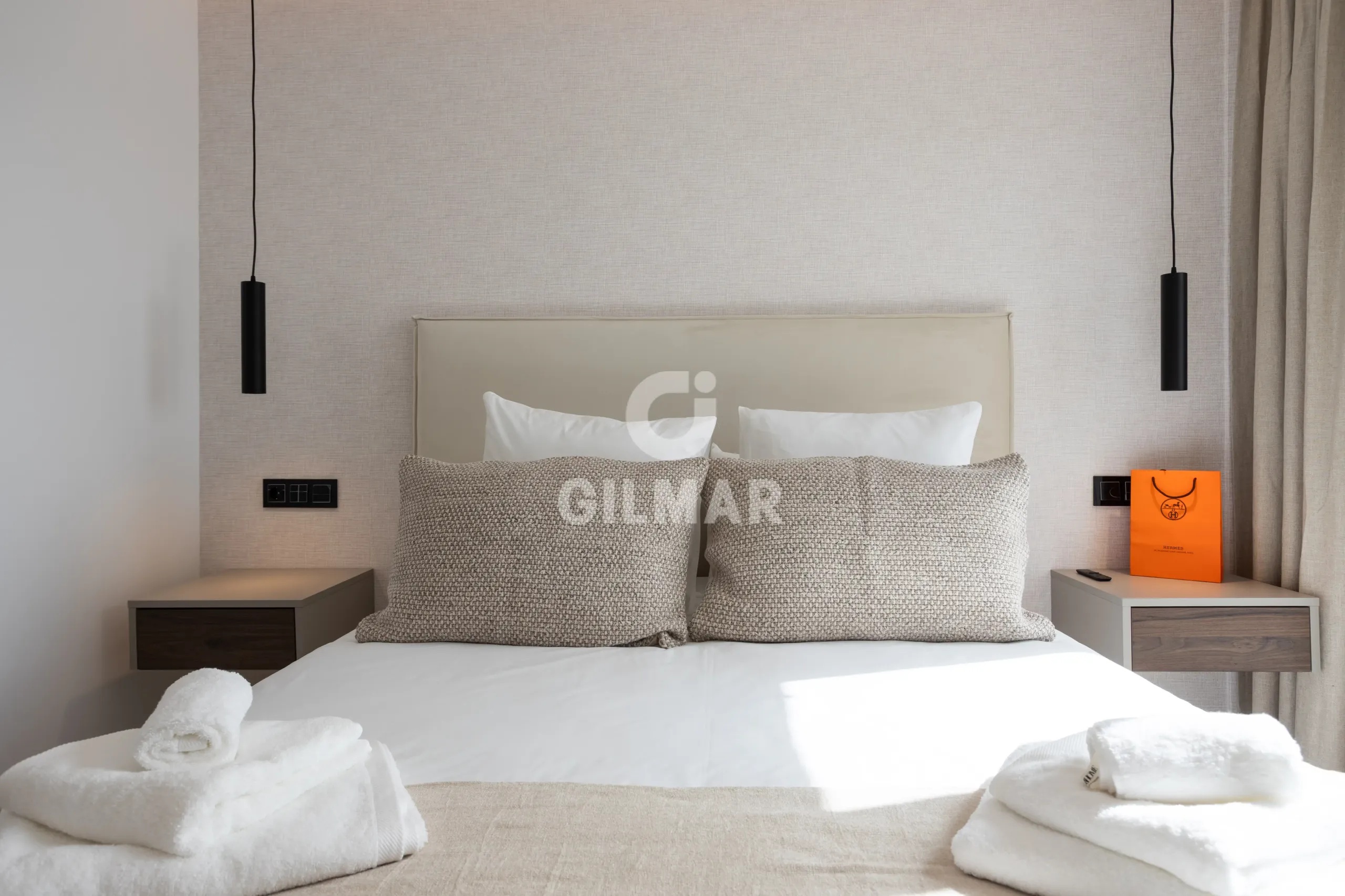 Penthouse in Nueva Andalucía - Málaga