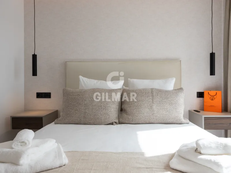 Penthouse in Nueva Andalucía - Málaga