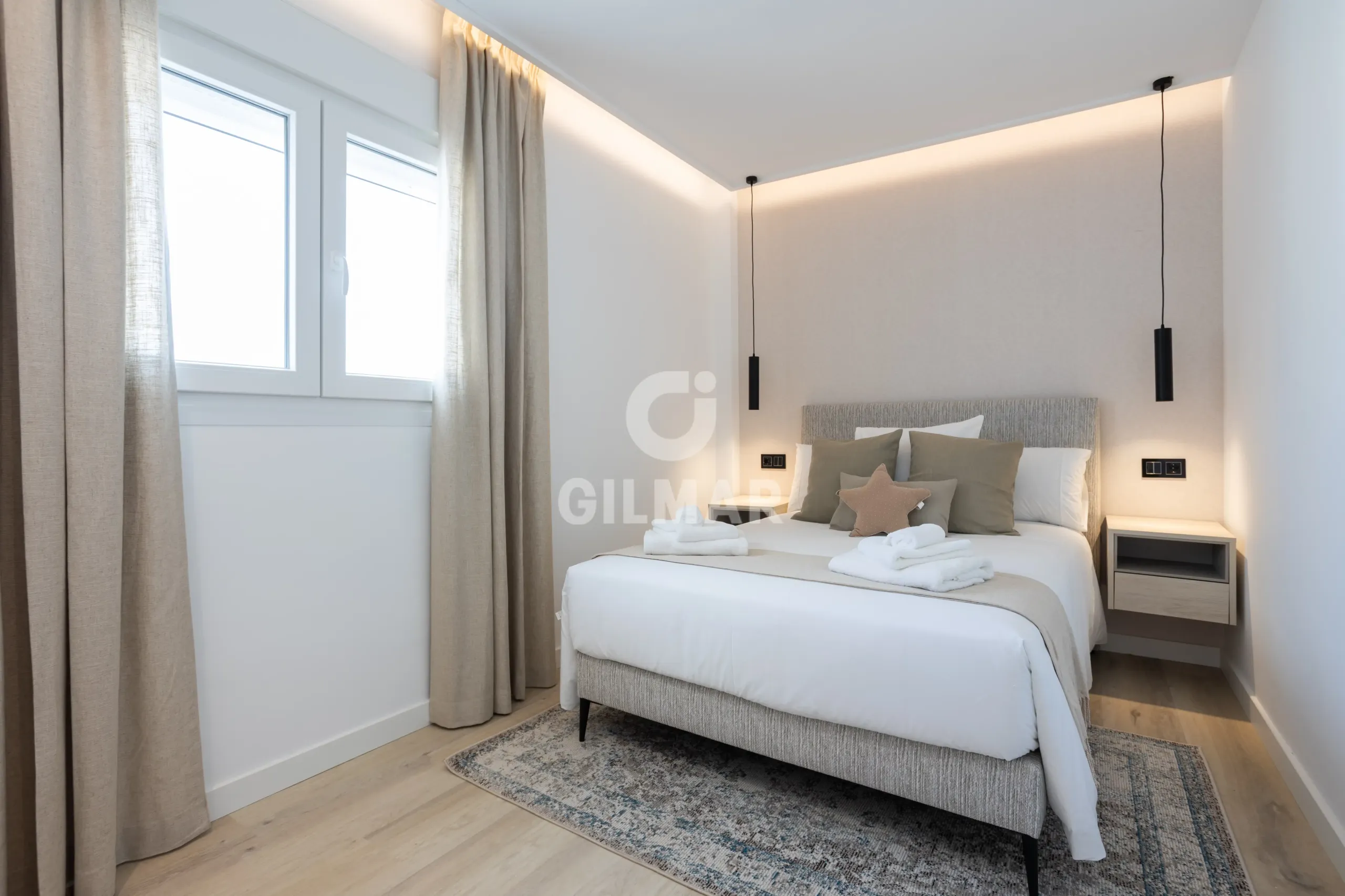 Penthouse in Nueva Andalucía - Málaga