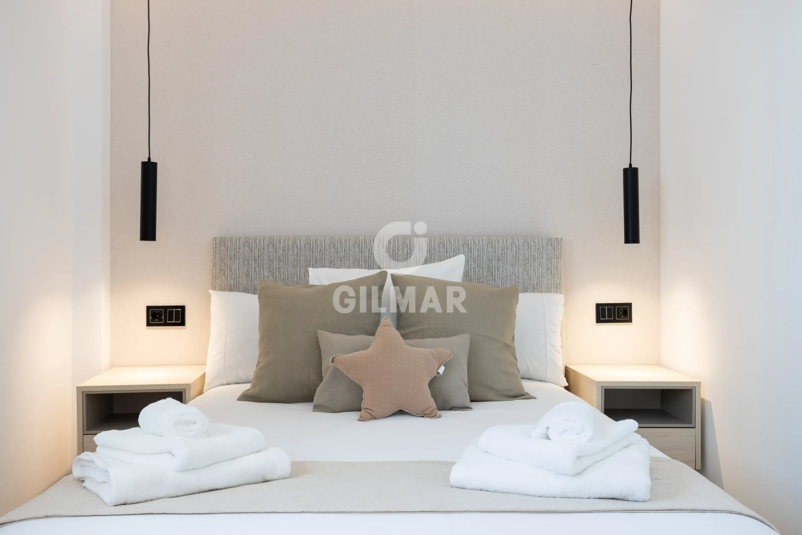Penthouse in Nueva Andalucía - Málaga