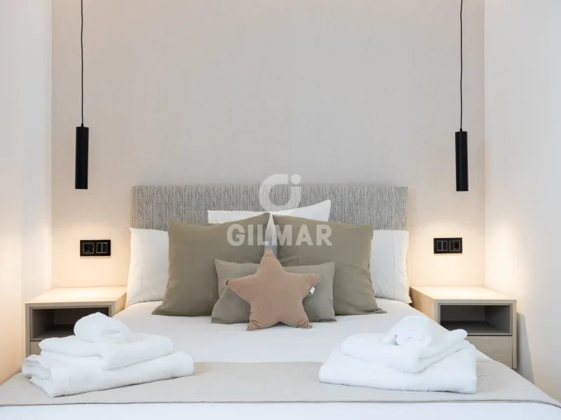 Penthouse in Nueva Andalucía - Málaga