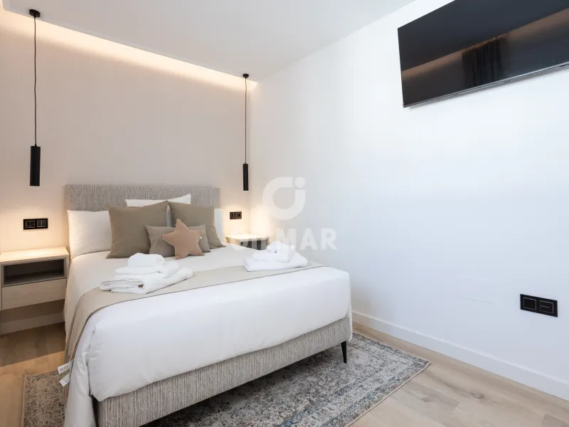 Penthouse in Nueva Andalucía - Málaga