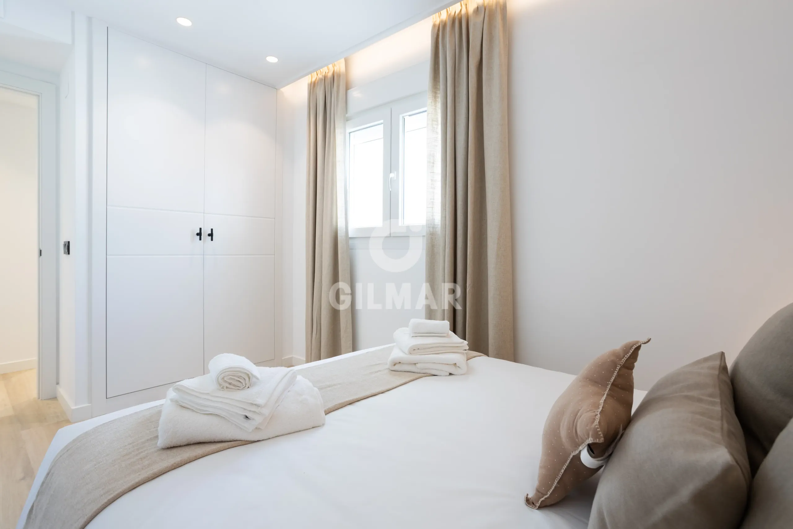 Penthouse in Nueva Andalucía - Málaga