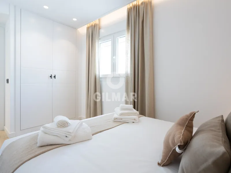 Penthouse in Nueva Andalucía - Málaga