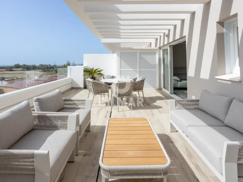 Penthouse in Nueva Andalucía - Málaga