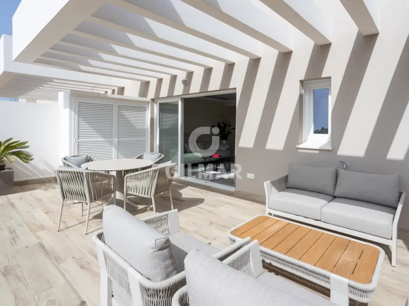 Penthouse in Nueva Andalucía - Málaga