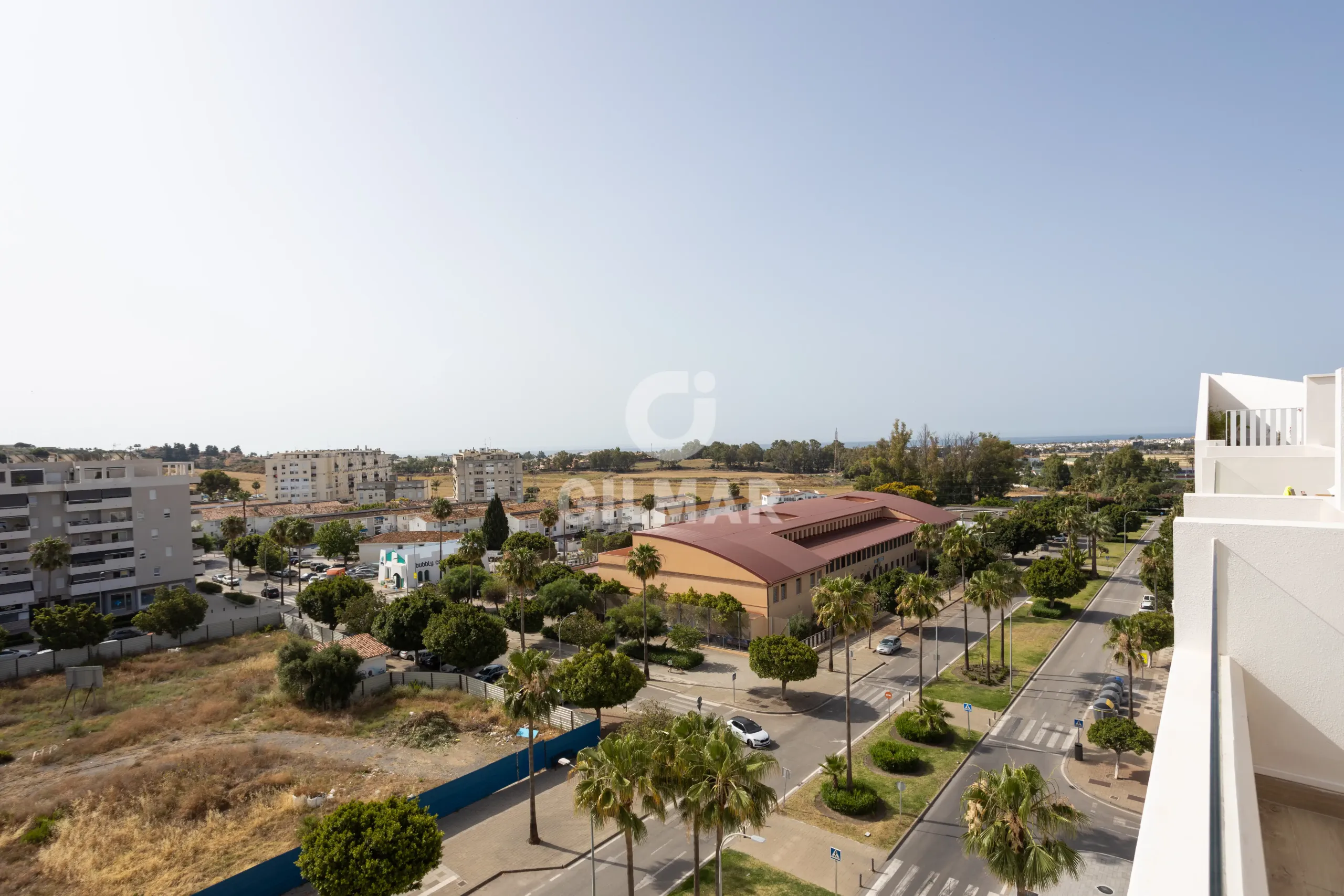 Penthouse in Nueva Andalucía - Málaga