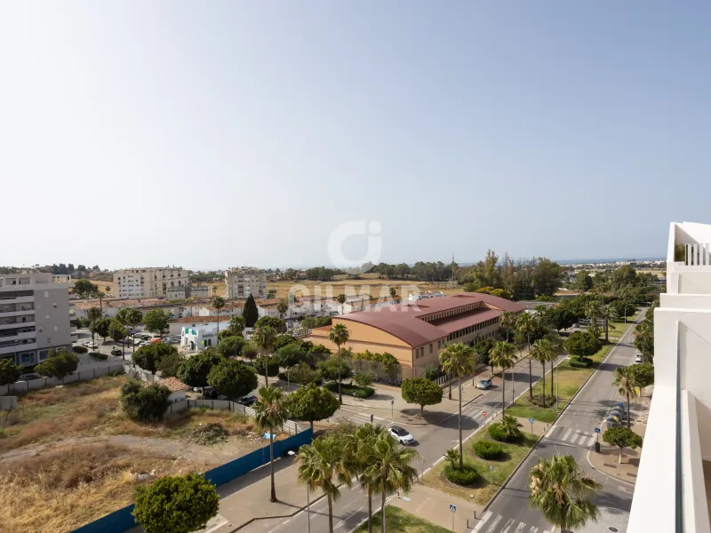 Penthouse in Nueva Andalucía - Málaga