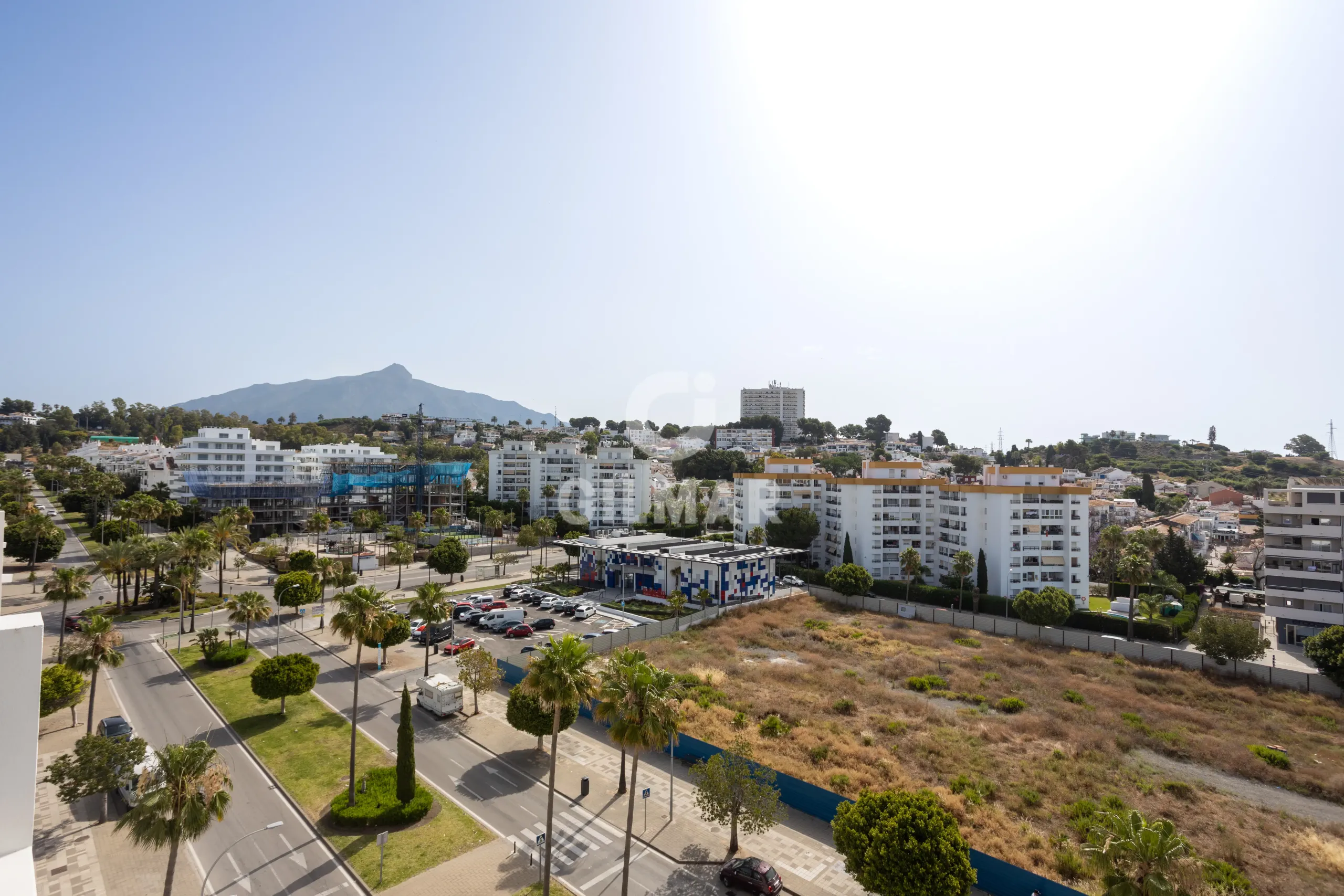 Penthouse in Nueva Andalucía - Málaga
