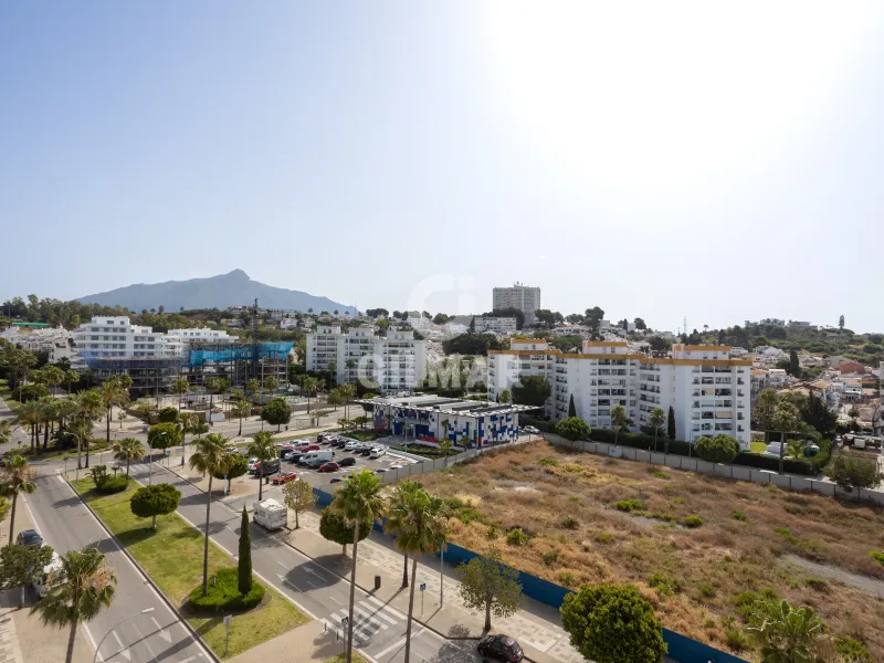 Penthouse in Nueva Andalucía - Málaga