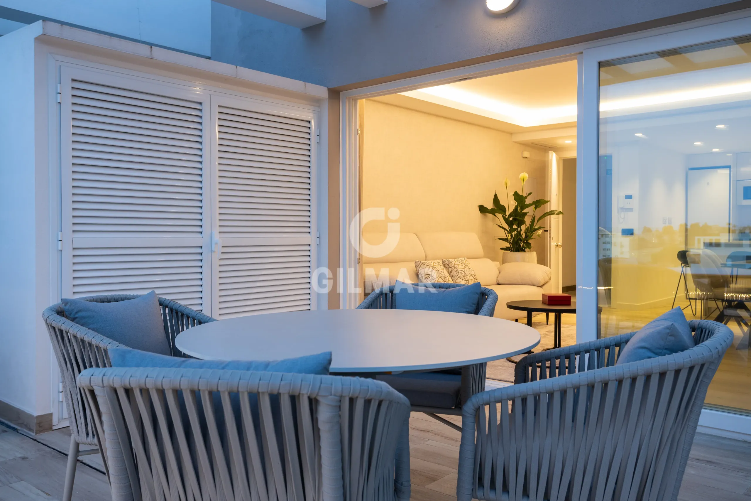 Penthouse in Nueva Andalucía - Málaga