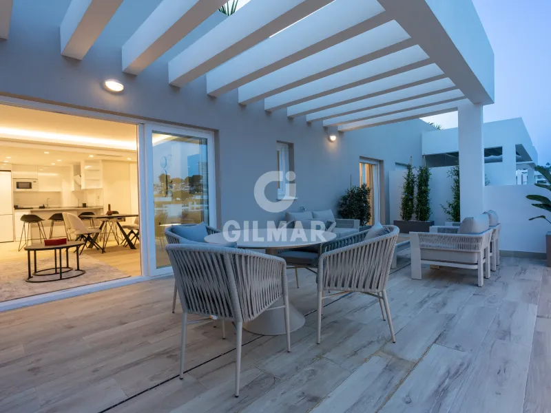 Penthouse in Nueva Andalucía - Málaga