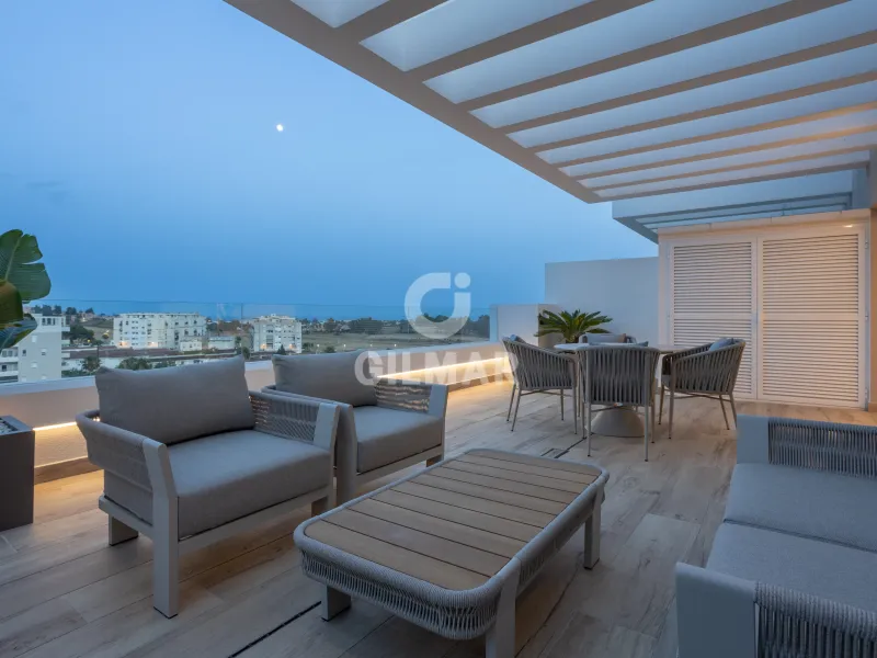 Penthouse in Nueva Andalucía - Málaga