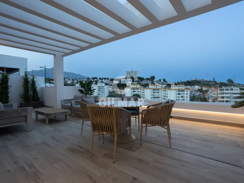 Penthouse in Nueva Andalucía - Málaga