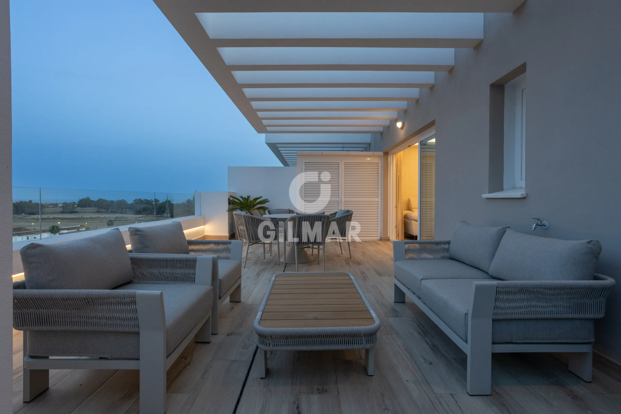 Penthouse in Nueva Andalucía - Málaga