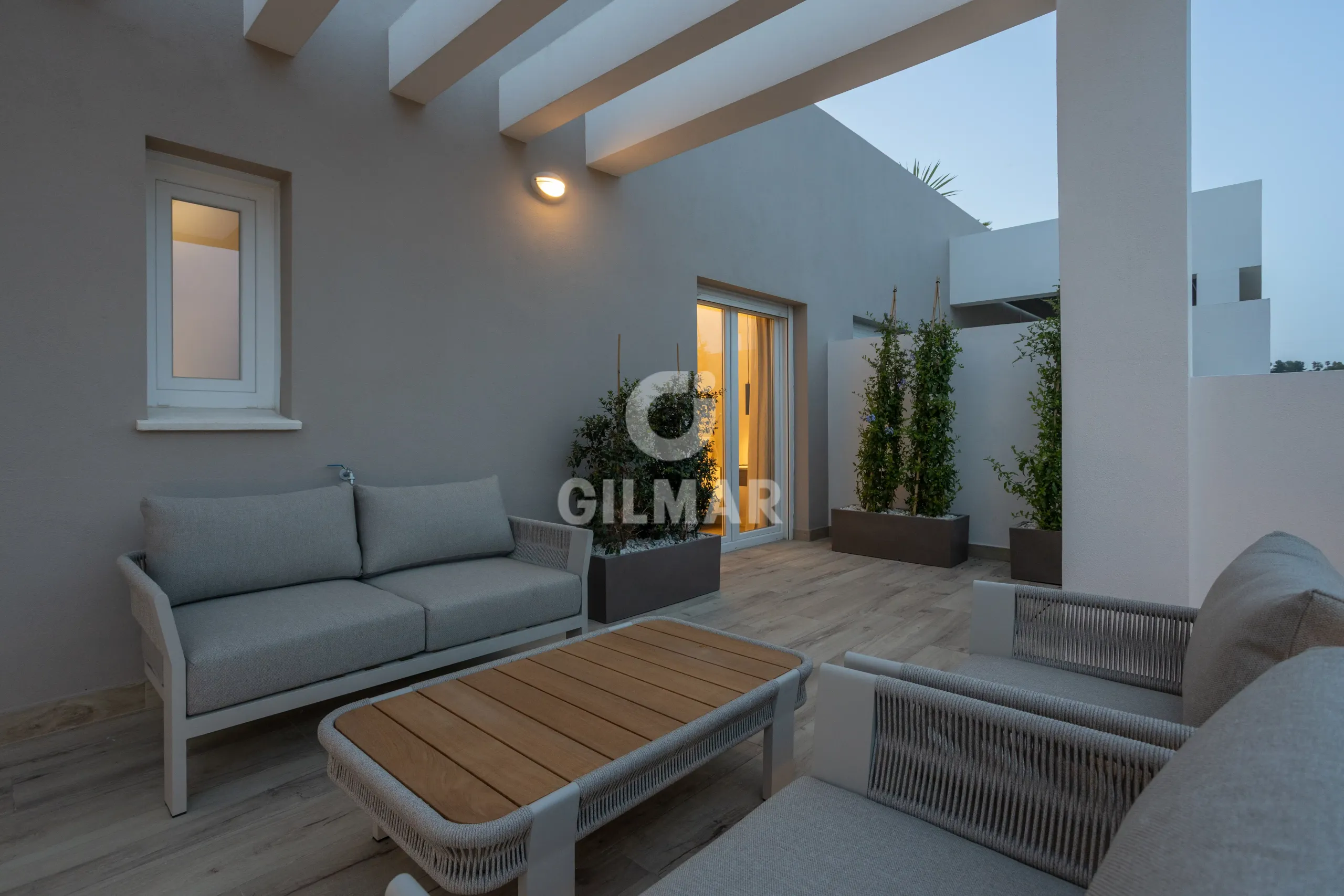Penthouse in Nueva Andalucía - Málaga