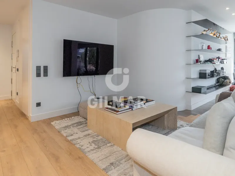 Piso en Nueva España - Madrid
