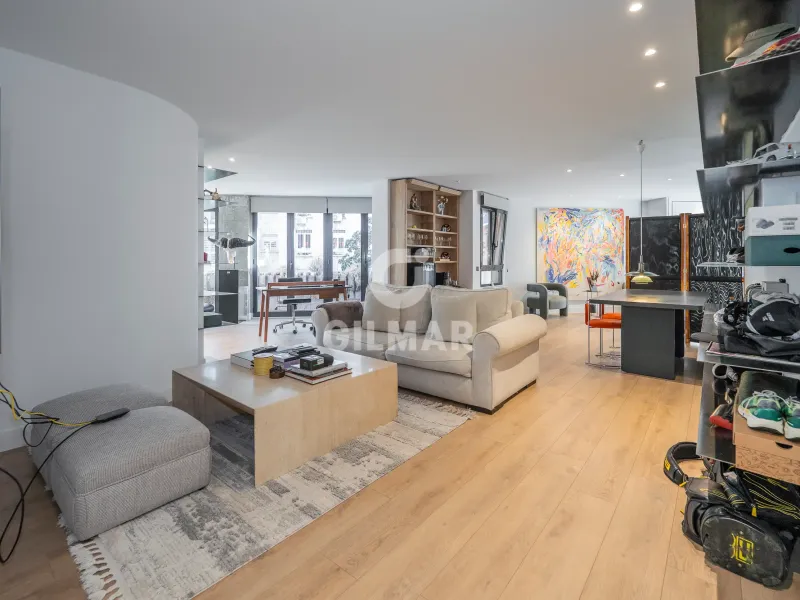 Piso en Nueva España - Madrid