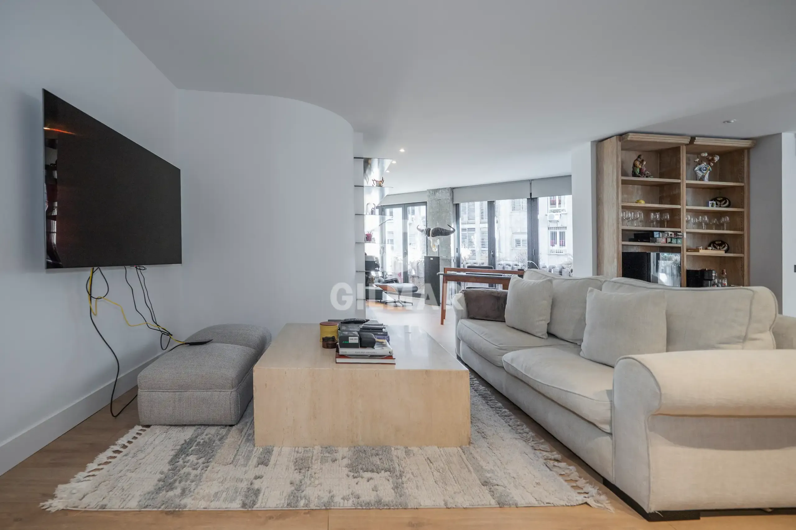 Piso en Nueva España - Madrid