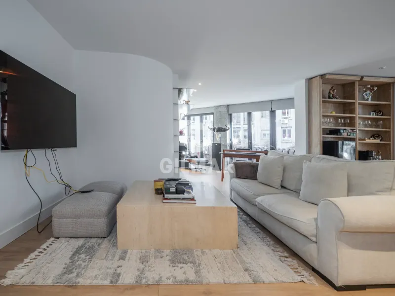 Piso en Nueva España - Madrid