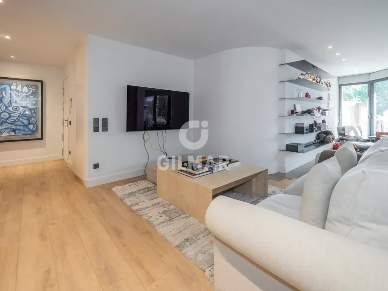 Piso en Nueva España - Madrid
