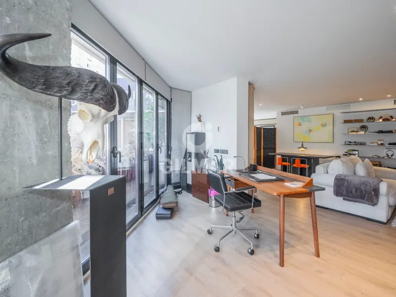 Piso en Nueva España - Madrid