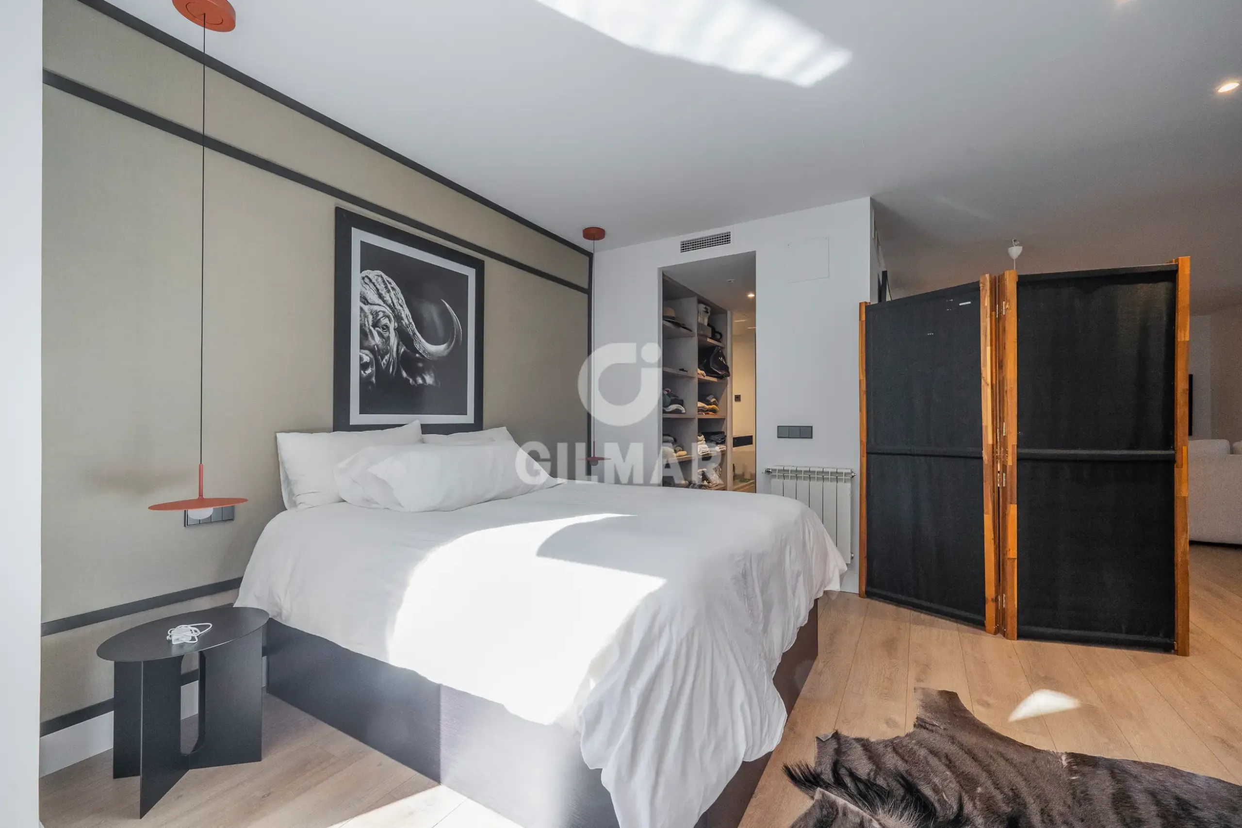 Piso en Nueva España - Madrid
