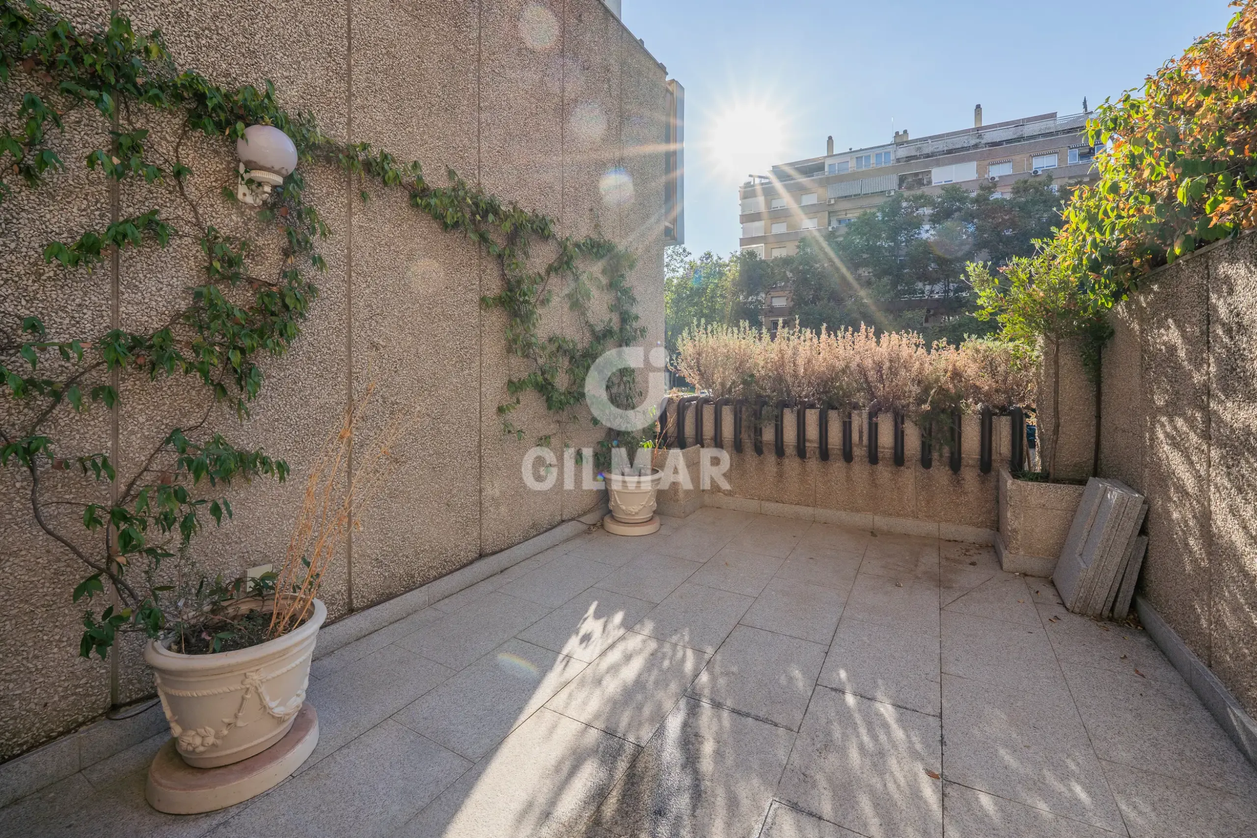 Piso en Nueva España - Madrid