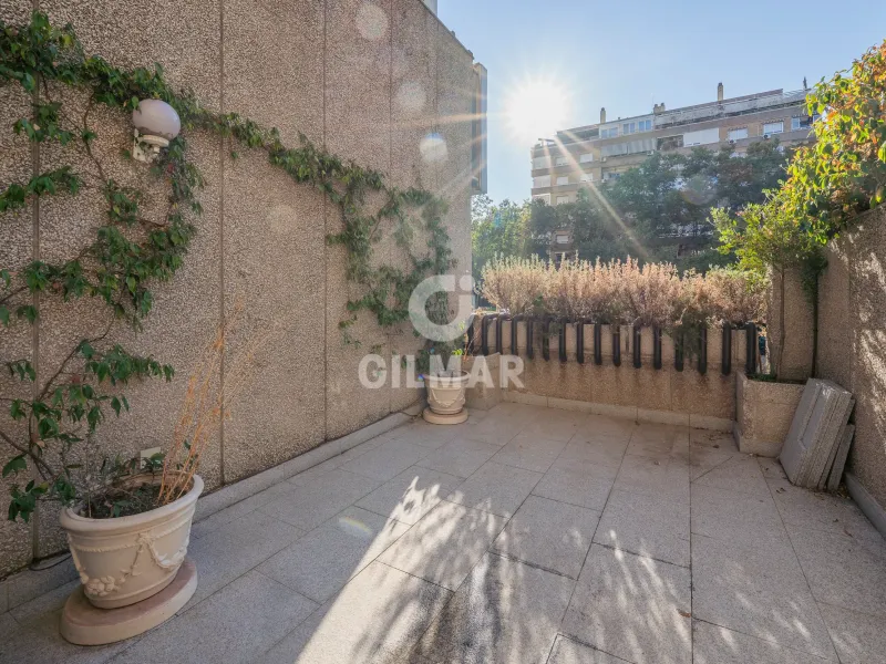Piso en Nueva España - Madrid