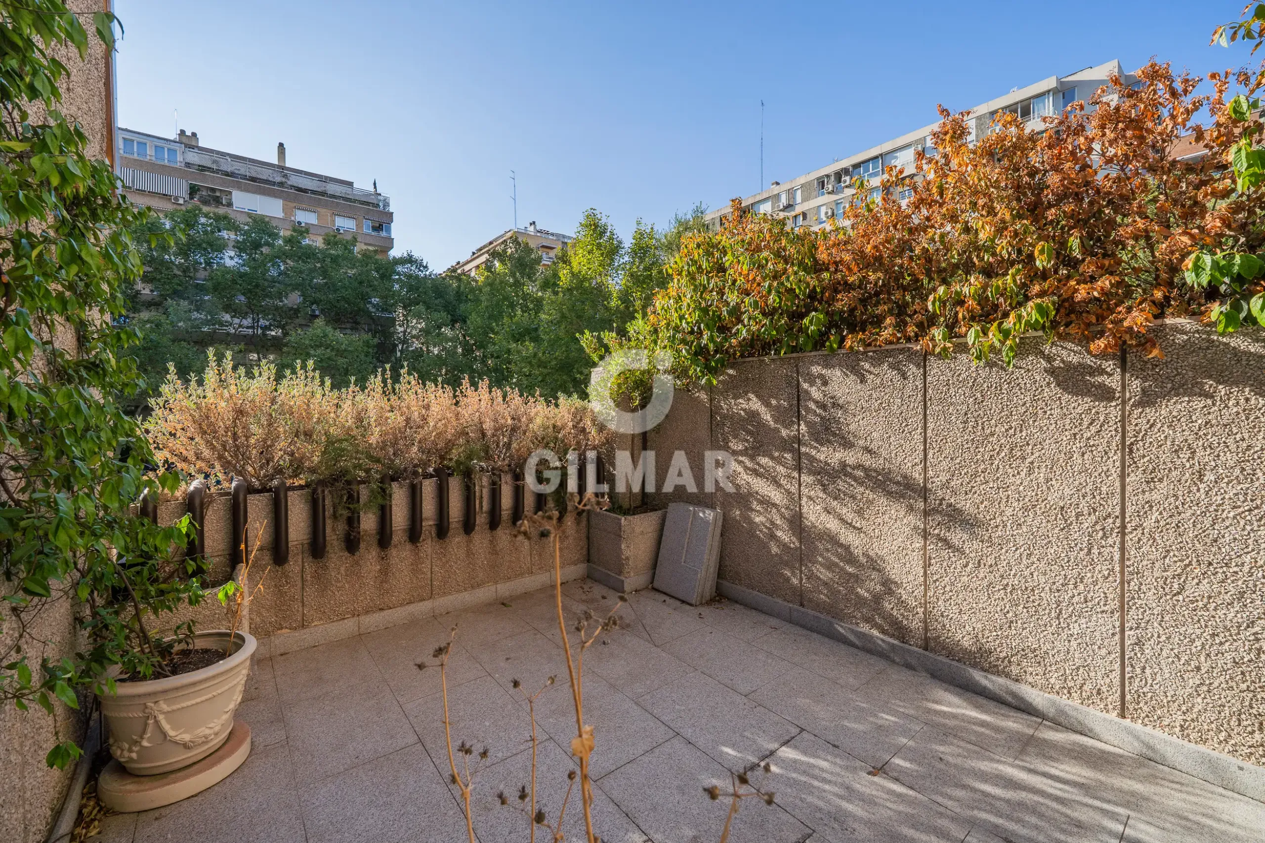 Piso en Nueva España - Madrid