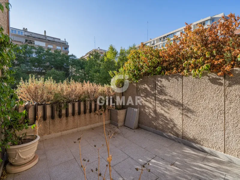 Piso en Nueva España - Madrid