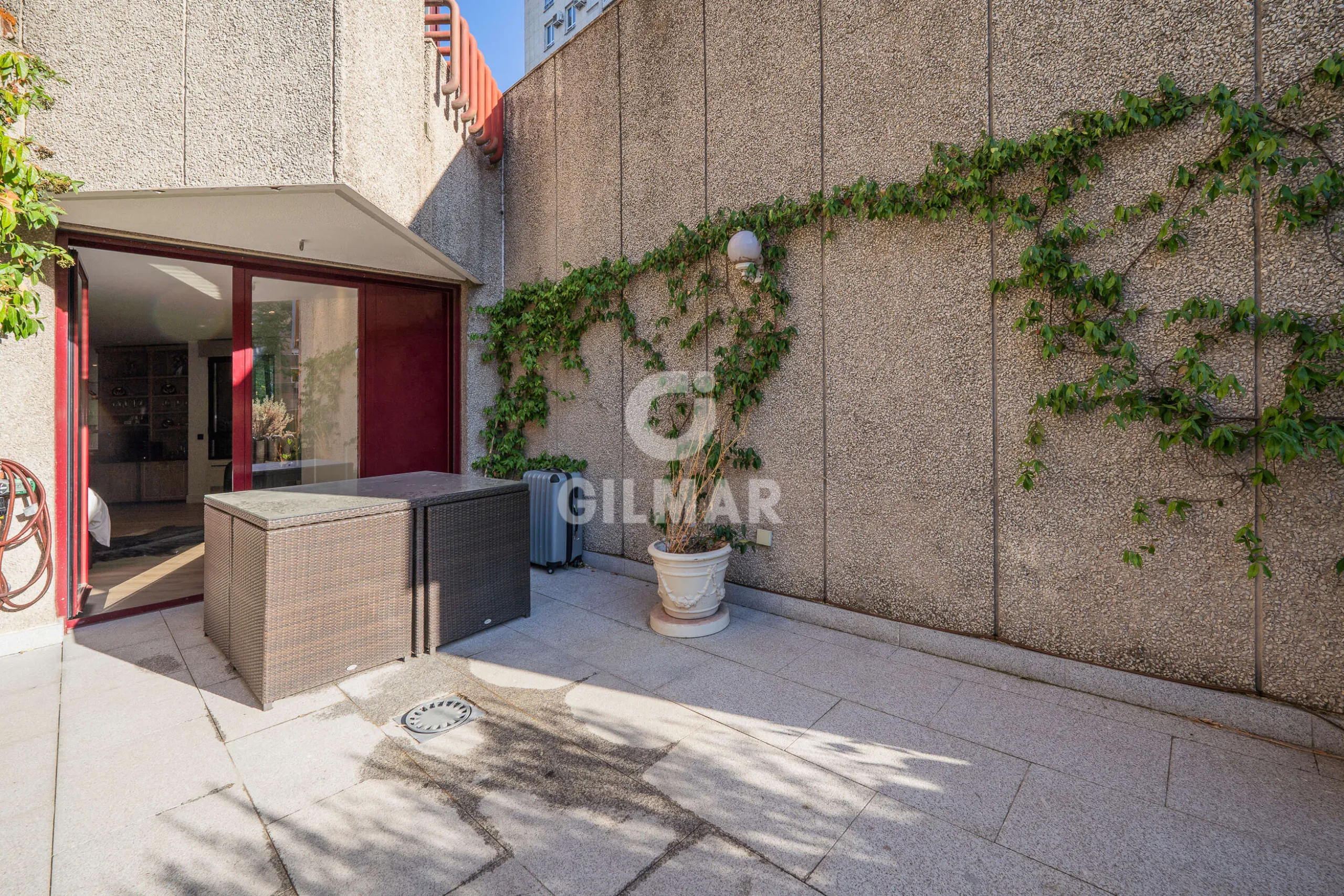 Piso en Nueva España - Madrid