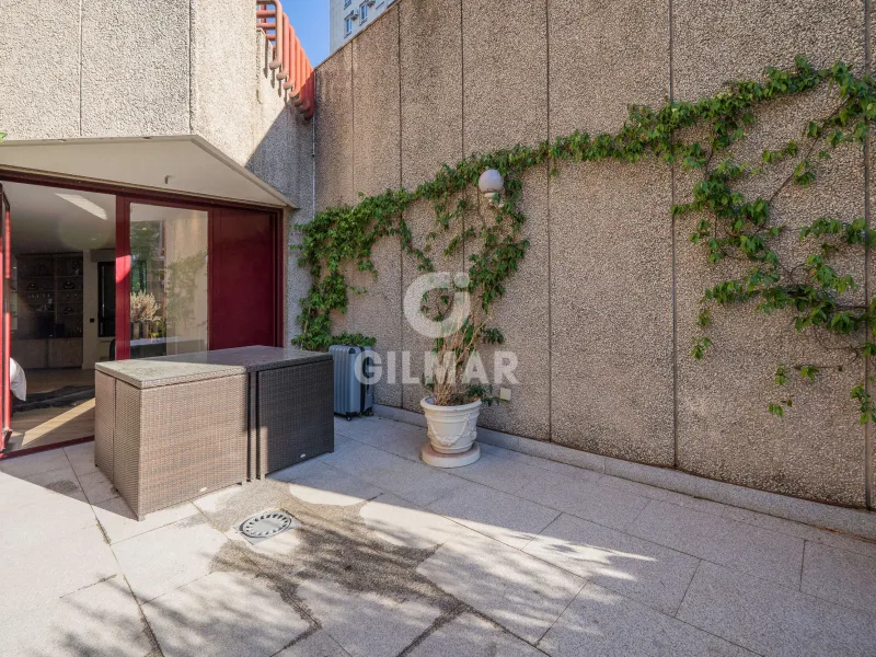 Piso en Nueva España - Madrid