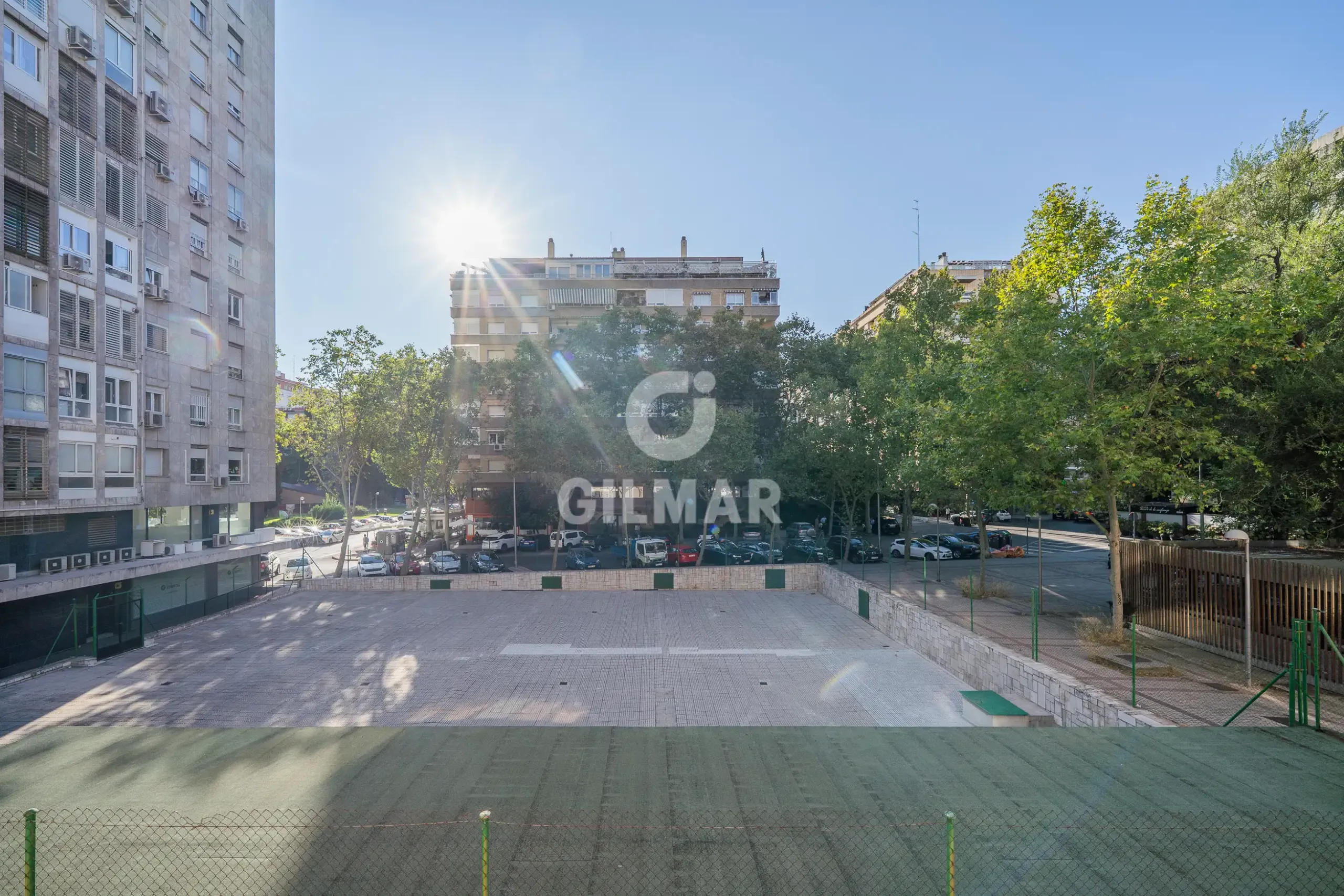 Piso en Nueva España - Madrid
