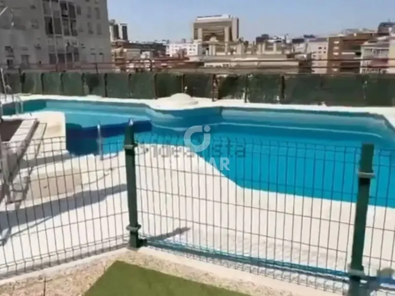 Piso en Nueva España - Madrid