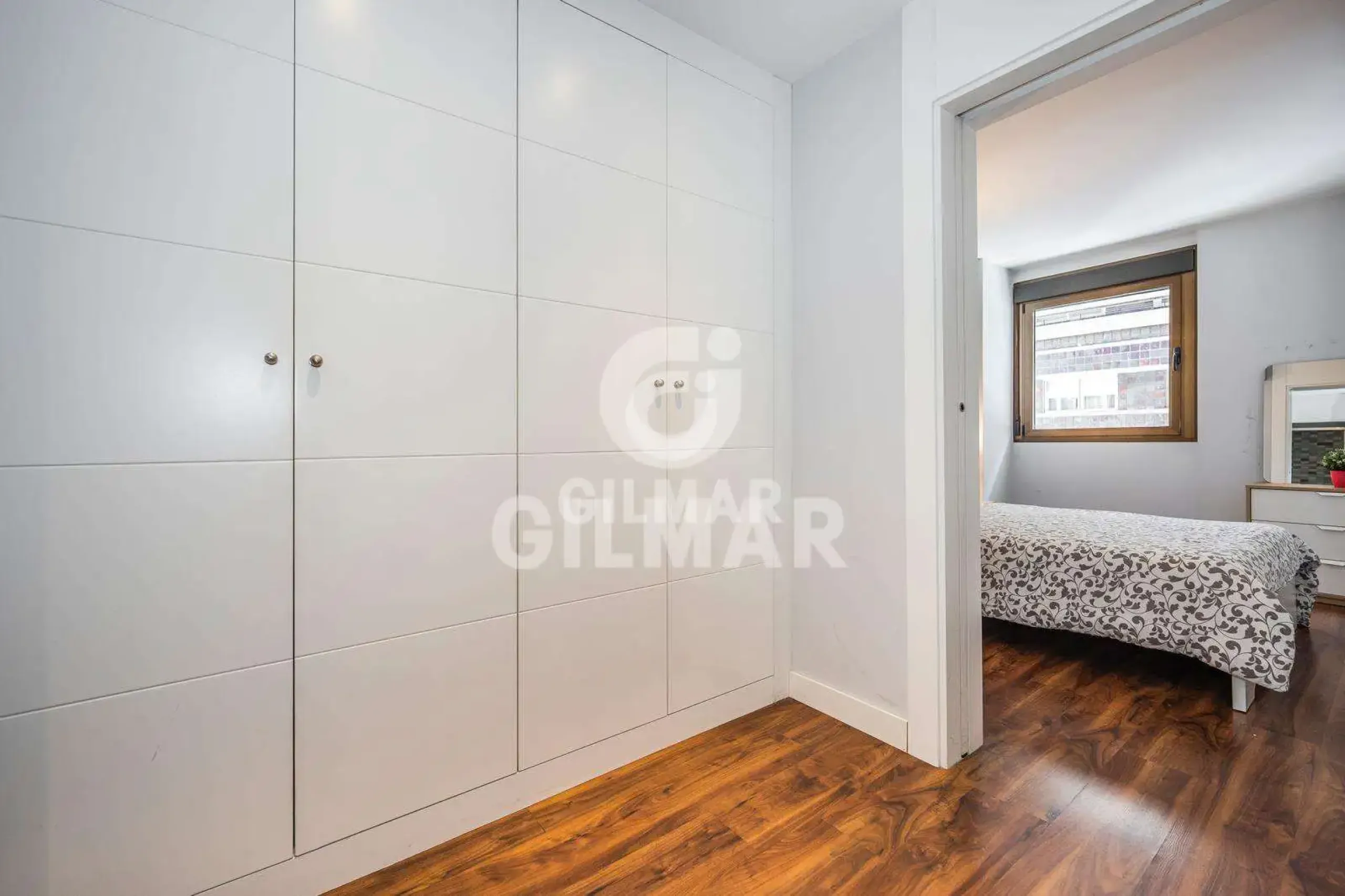 Apartment in Hispanoamérica - Madrid