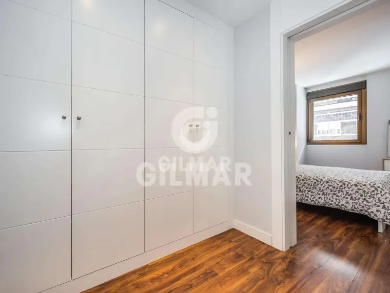 Apartment in Hispanoamérica - Madrid