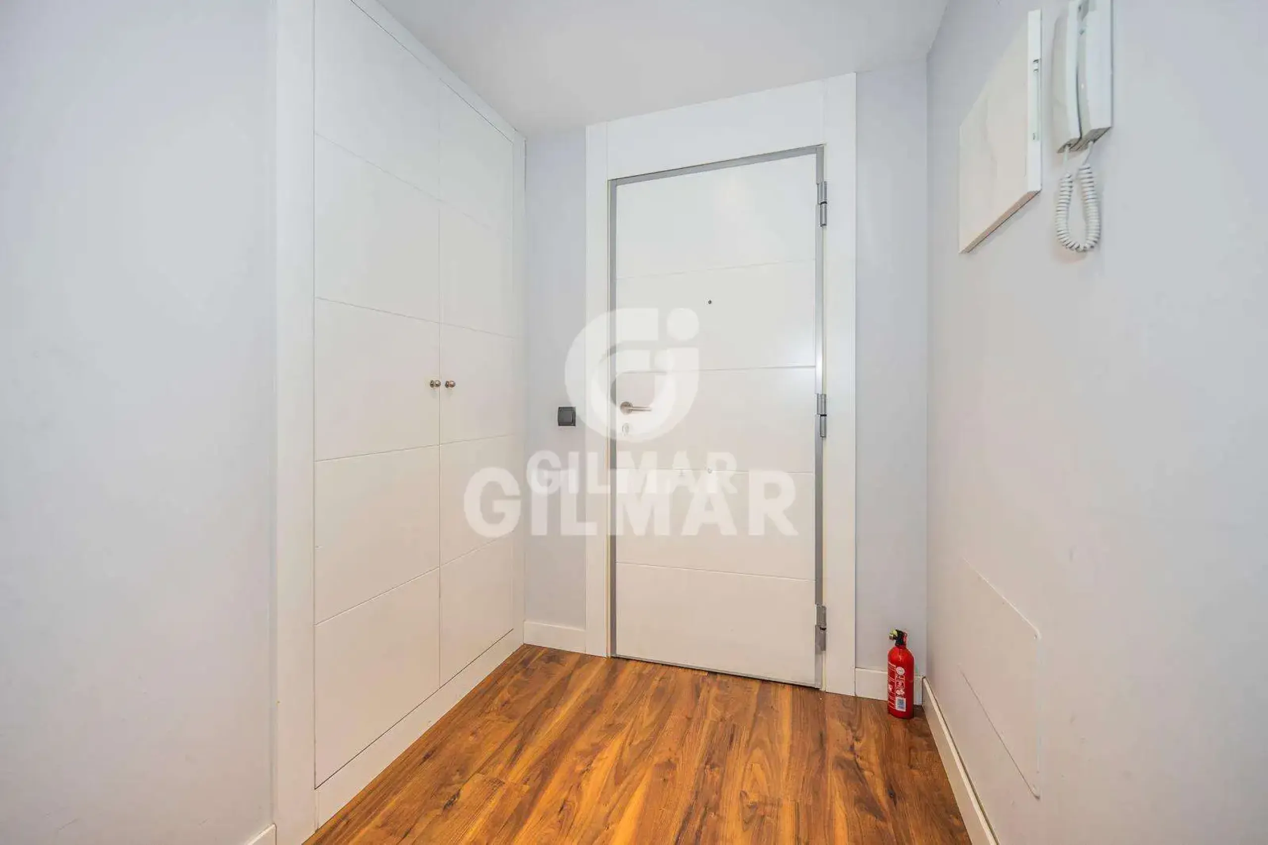 Apartment in Hispanoamérica - Madrid