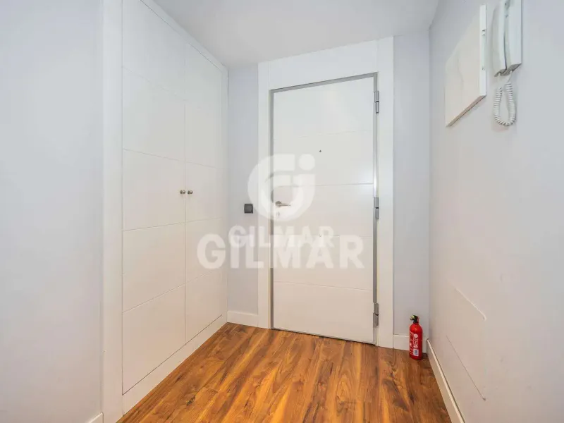Apartment in Hispanoamérica - Madrid