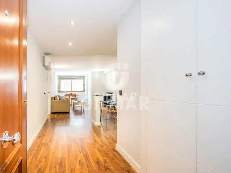 Apartment in Hispanoamérica - Madrid