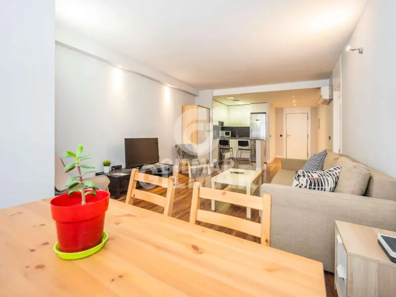 Apartment in Hispanoamérica - Madrid