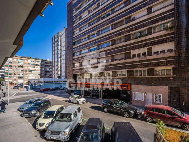 Apartment in Hispanoamérica - Madrid