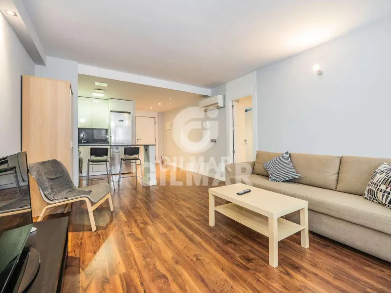 Apartment in Hispanoamérica - Madrid